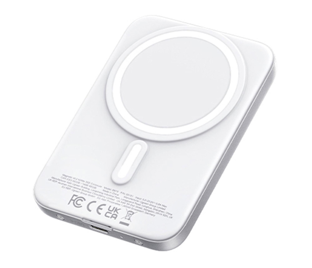 UGREEN Mobilna magnetyczna obudowa na dysk SSD D619  M.2 NVMe - 1501514 - zdjęcie 2